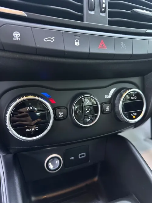 Fiat Tipo Sedan 2026 Life