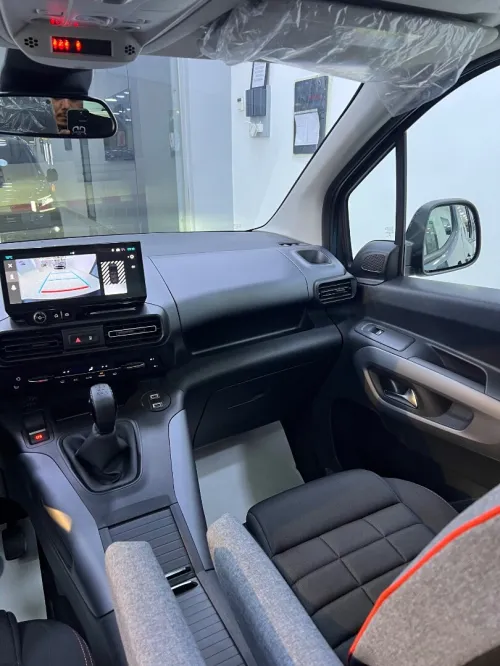Citroen Berlingo 2026 Xtr