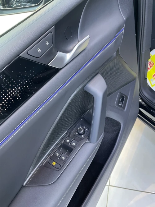 Volkswagen New Tiguan 2026 R-Line