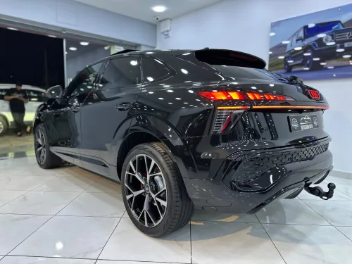 Audi Q3 2026 Sline