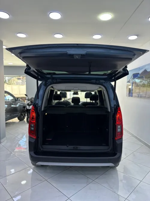 Citroen Berlingo 2026 Xtr