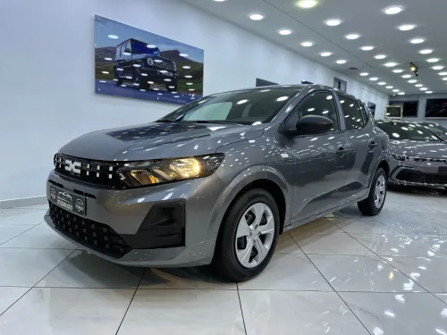 Dacia Sandero 2026 