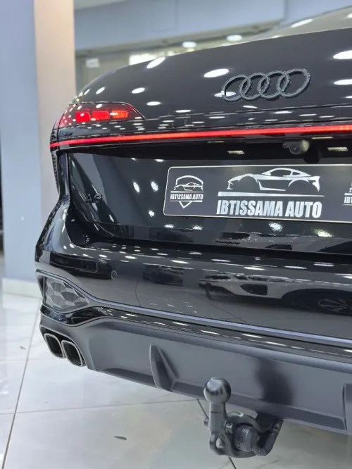 Audi A6 2026 S Line