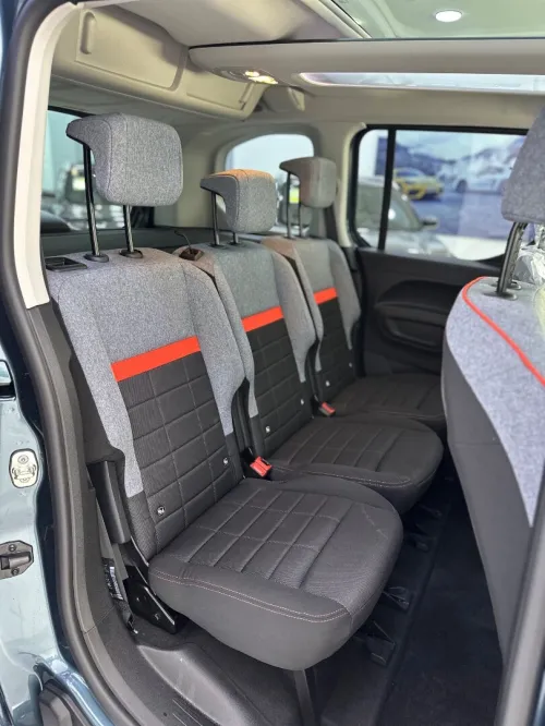 Citroen Berlingo 2026 Xtr