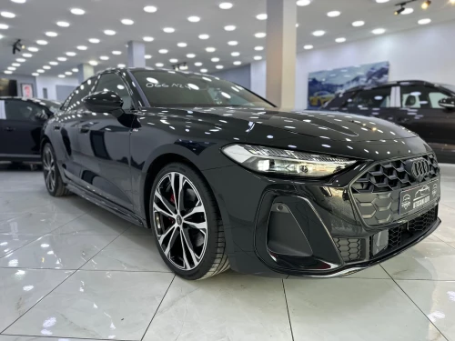 Audi A5 AVANT 2026 S Line