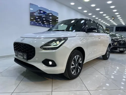 Suzuki Swift 2026 