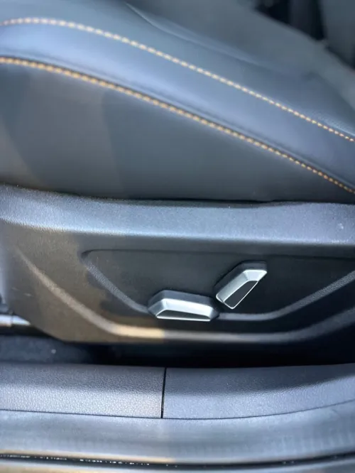 Geely Coolray 2026 Battle 