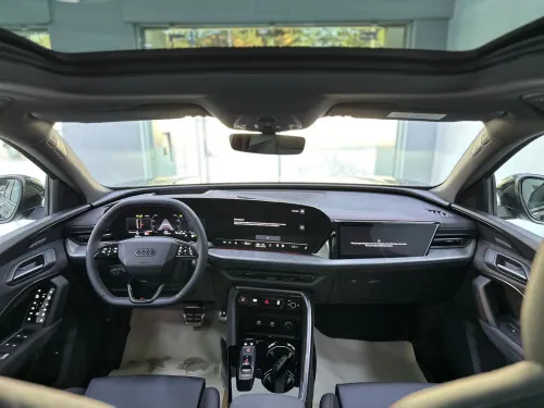 Audi New Q5 2026 Sline quattro