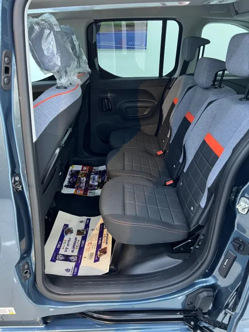 Citroen Berlingo 2026 Xtr