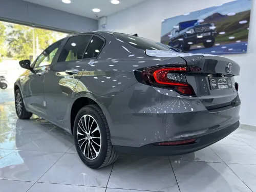Fiat Tipo Sedan 2026 Life