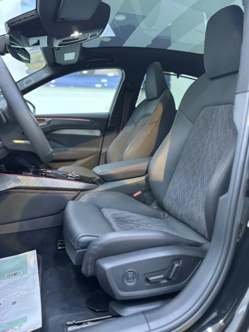 Audi A6 2026 Sline Quattro