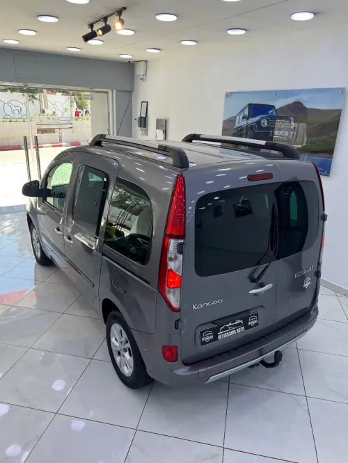 Renault Kangoo 2020 Kangoo