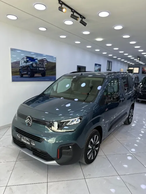Citroen Berlingo 2026 Xtr