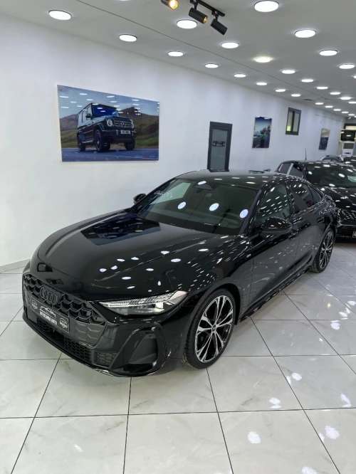 Audi A5 AVANT 2026 S Line
