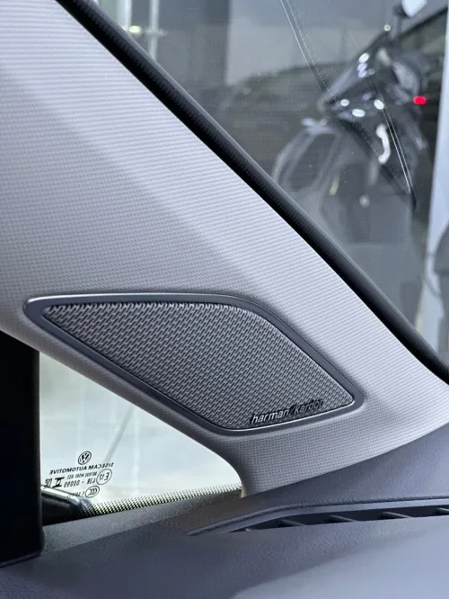 Volkswagen Golf 8 2026 Style