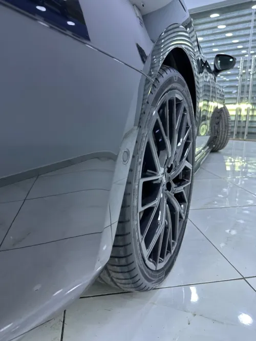 Audi A6 2026 Sline Quattro
