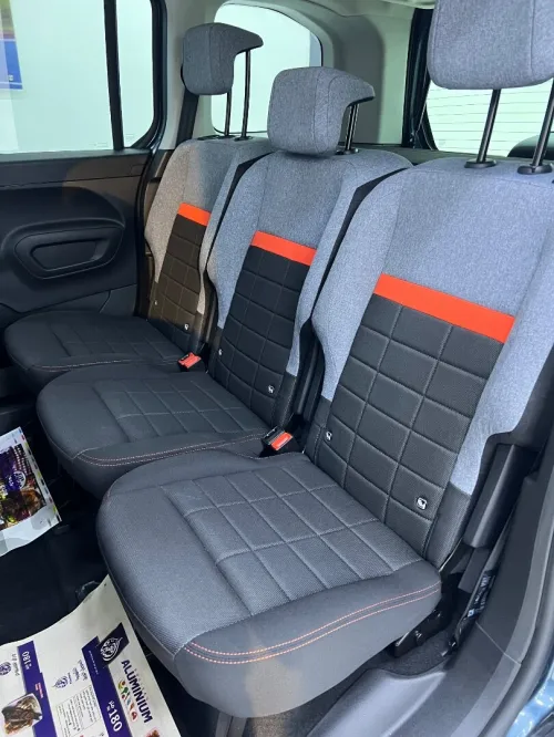 Citroen Berlingo 2026 Xtr
