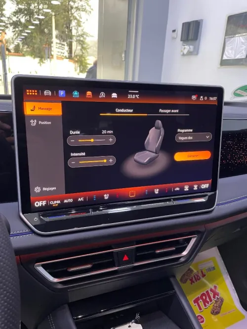 Volkswagen New Tiguan 2026 R-Line
