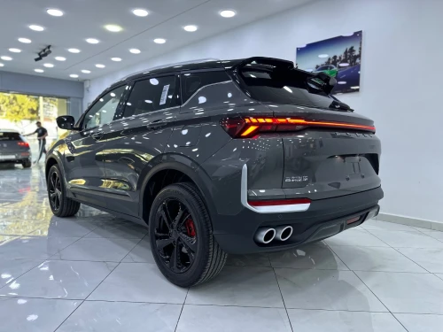 Geely Coolray 2026 FULL
