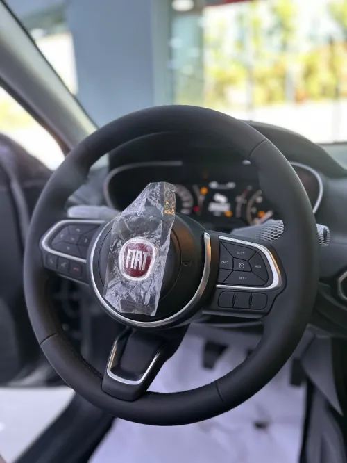 Fiat Tipo Sedan 2026 Life