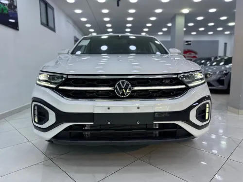 Volkswagen T-Roc 2025 R-Line 