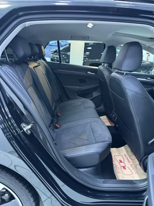 Volkswagen Golf 8 2026 Style