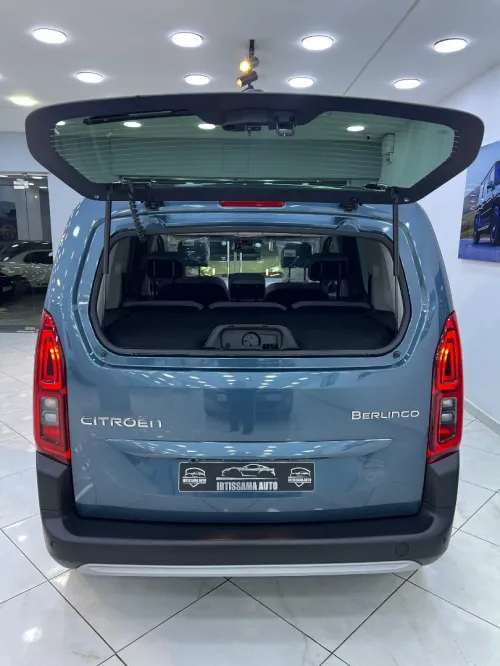 Citroen Berlingo 2026 Xtr
