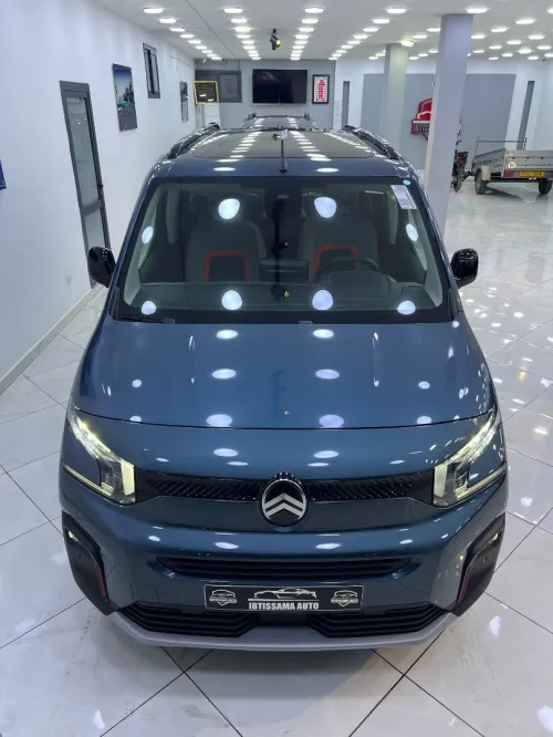 Citroen Berlingo 2026 Xtr