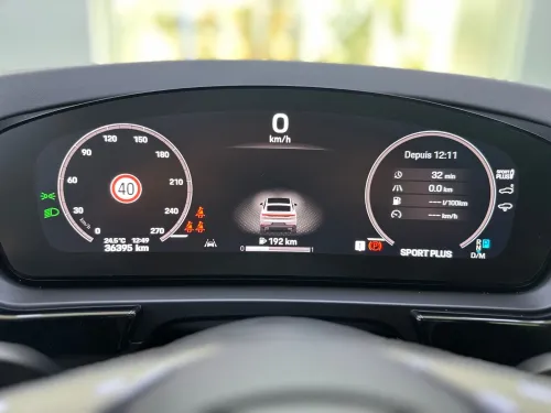 Porsche Cayenne 2024 