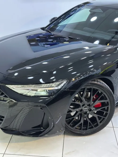Audi A6 2026 Sline Quattro