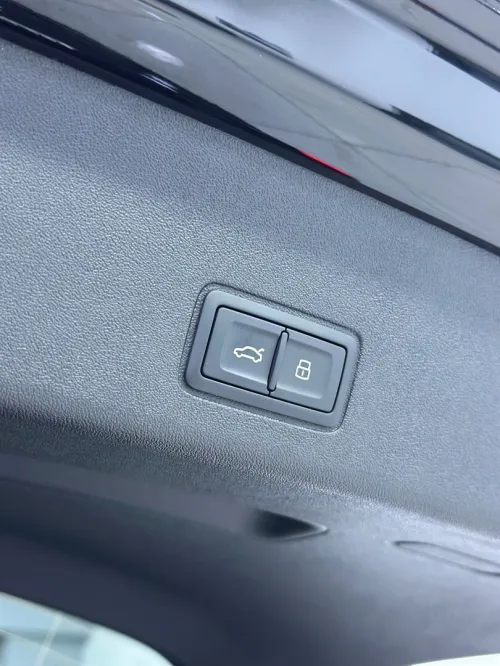 Audi Q3 2026 Sline