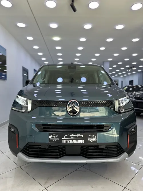 Citroen Berlingo 2026 Xtr