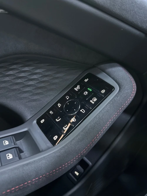 Audi A6 2026 Sline Quattro