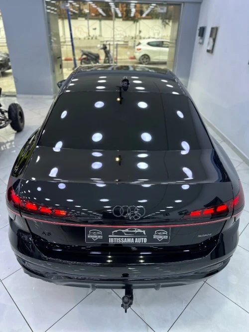 Audi A6 2026 S Line