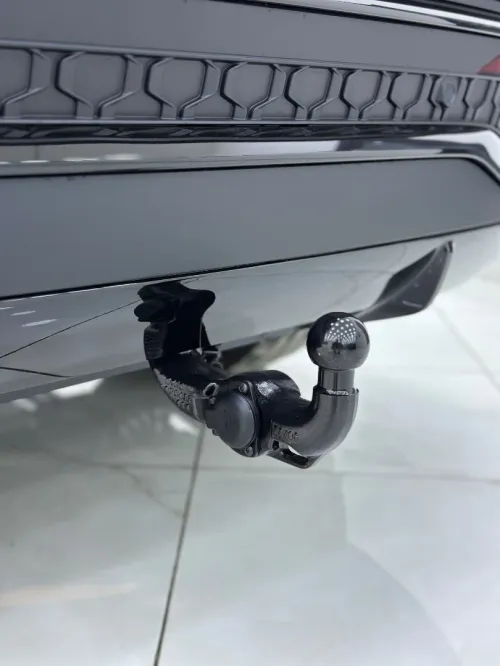 Audi New Q5 2026 Sline quattro