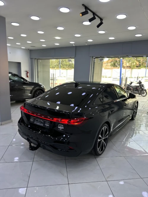 Audi A5 AVANT 2026 S Line