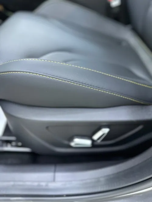 Geely Coolray 2026 