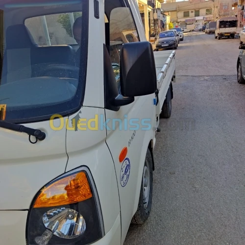 هونداي هونداي h100 2016