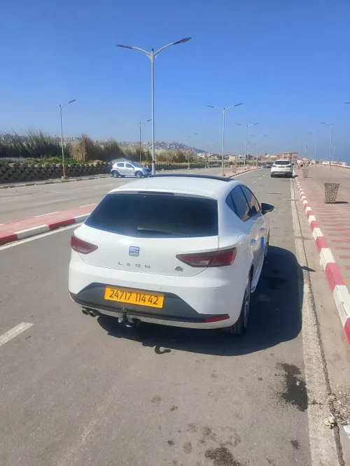 Seat Leon 2014 Leon