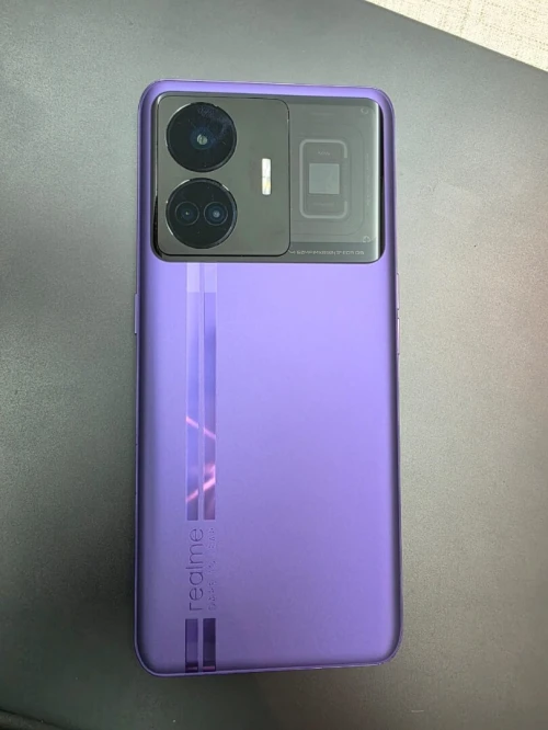 REALME GT3 240W 12Go+4 / 256Go