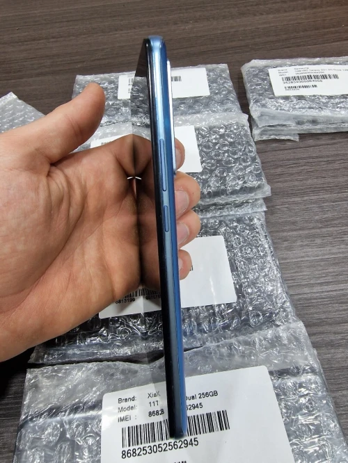 XIAOMI 🔥 Xiaomi 12T 5G 256Go – 108MP ULTRA PUISSANT ⚡