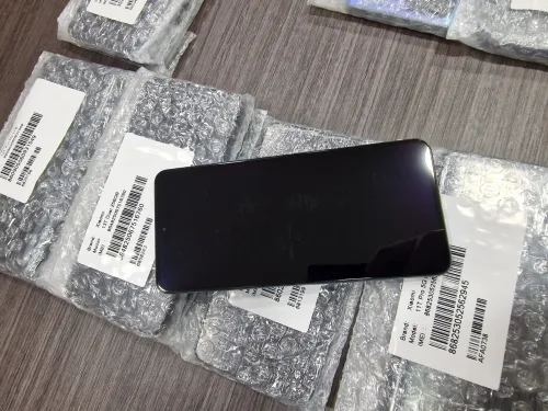 XIAOMI 🔥 Xiaomi 12T 5G 256Go – 108MP ULTRA PUISSANT ⚡
