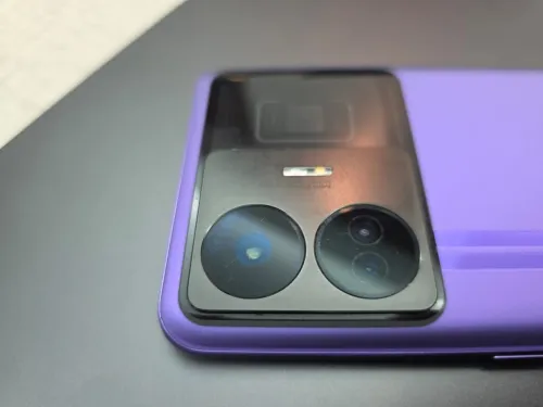 REALME GT3 240W 12Go+4 / 256Go