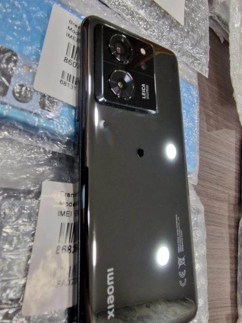 XIAOMI 🔥 Xiaomi 13T Pro 5G 1TB / 16GB – LEICA 📸 | ULTRA PUISSANT ⚡ | Version MAX | PRIX CHOC !