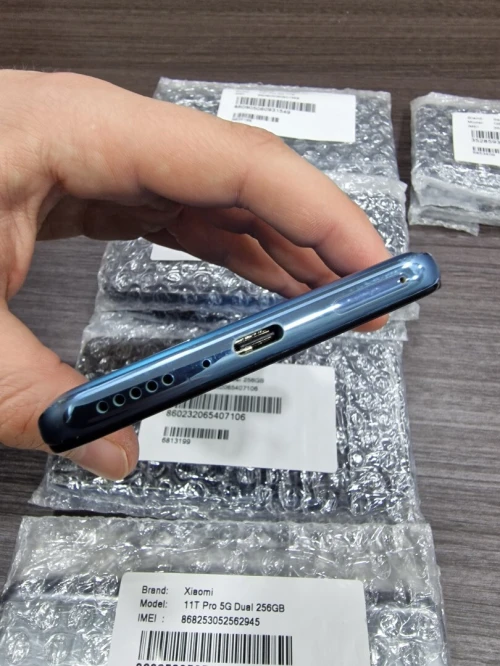 XIAOMI 🔥 Xiaomi 12T 5G 256Go – 108MP ULTRA PUISSANT ⚡