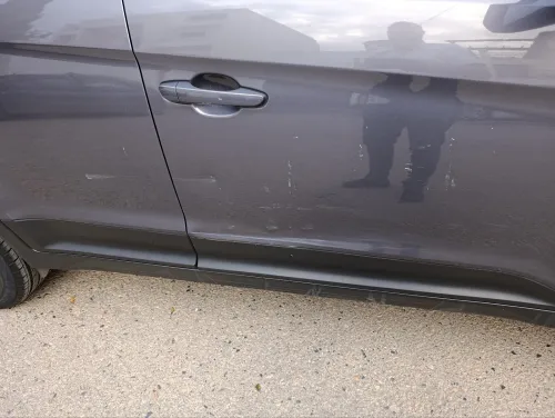 Hyundai Creta 2018 Crdi