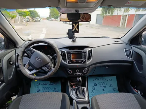 Hyundai Creta 2018 Crdi