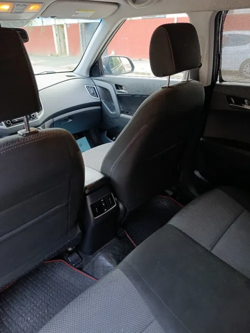 Hyundai Creta 2018 Crdi