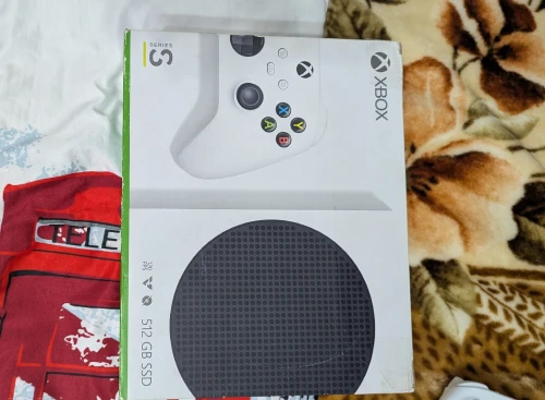 Xbox series s