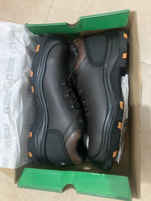 Chaussures de sécurité 